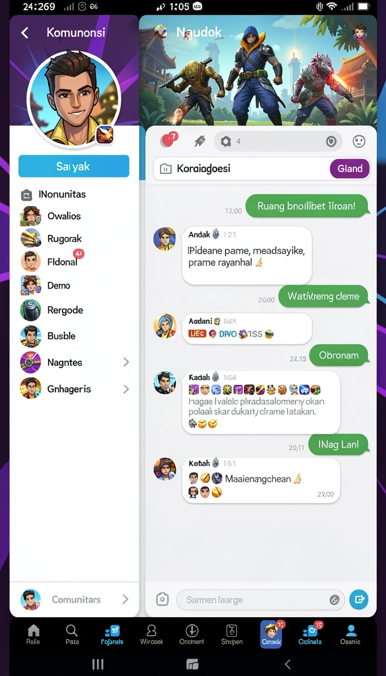 Aplikasi mpo2121 Resmi dan Terpercaya di Android screenshot 3