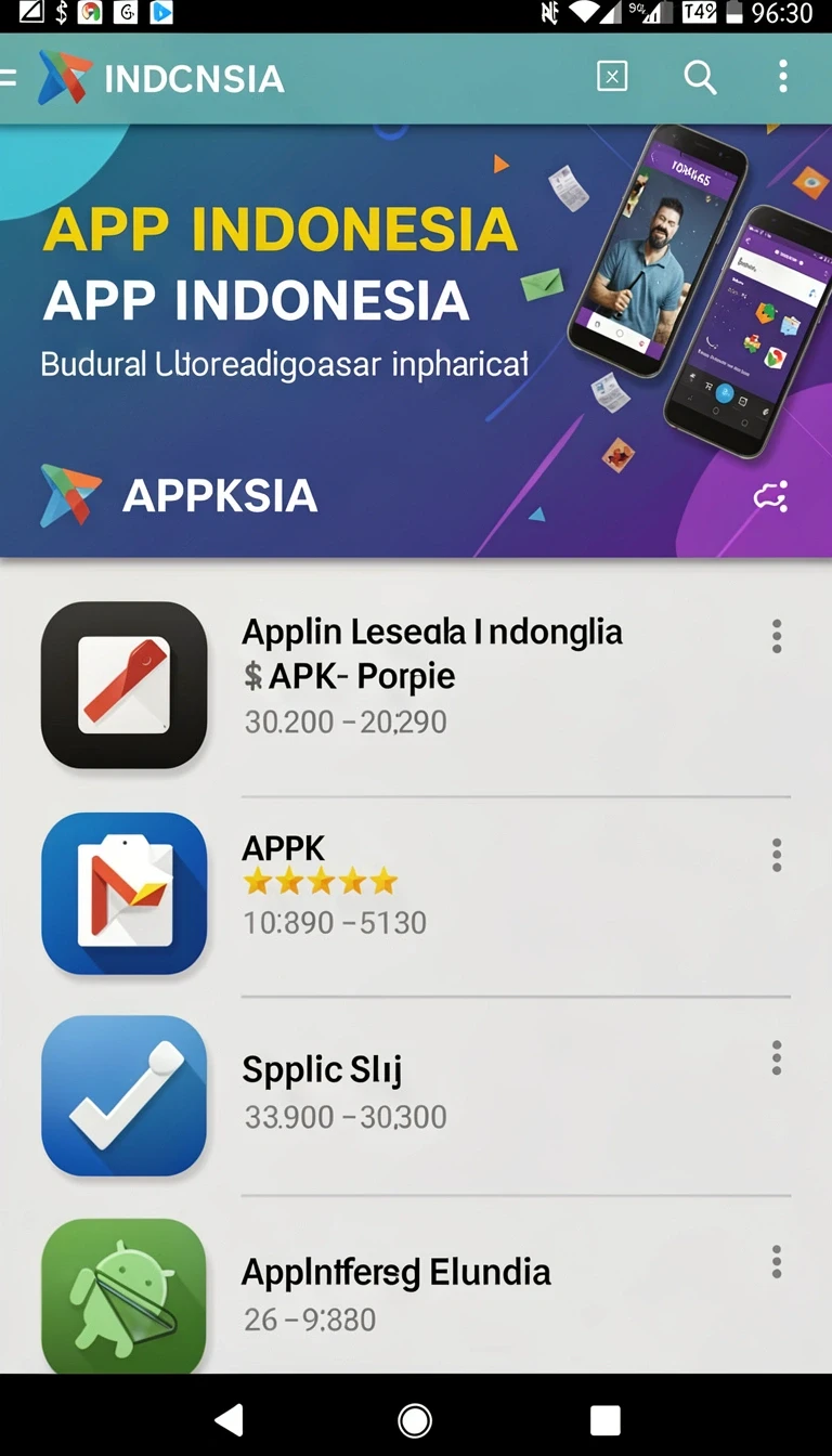 Aplikasi danagame Resmi: Download dan Instalasi screenshot 1