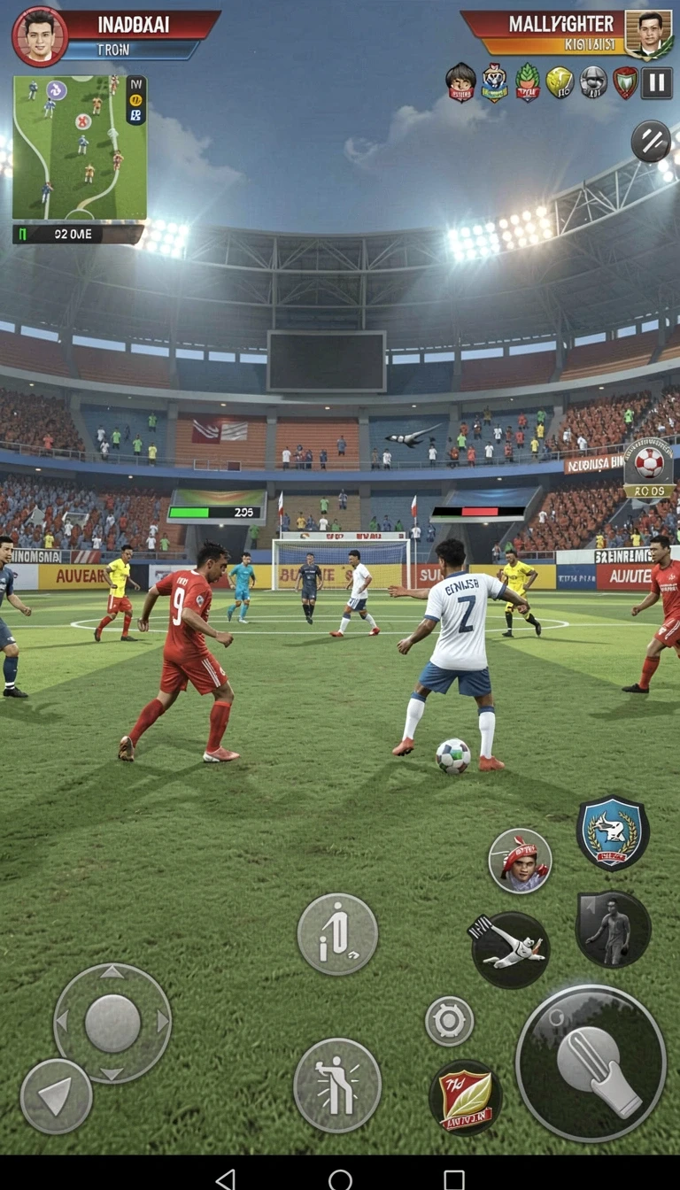 Review Aplikasi idx777 screenshot 3