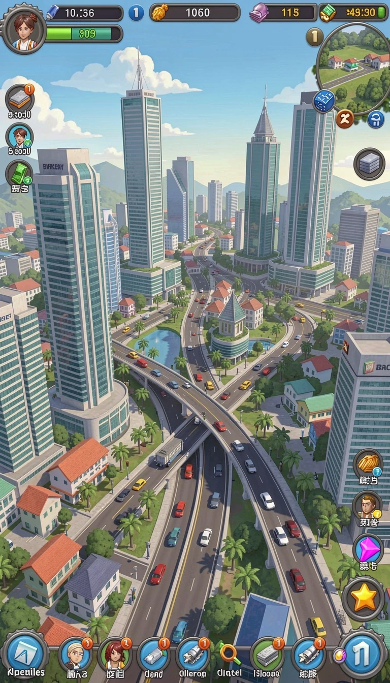 kingslot Terbaru: Download APK Resmi dan Aman screenshot 3