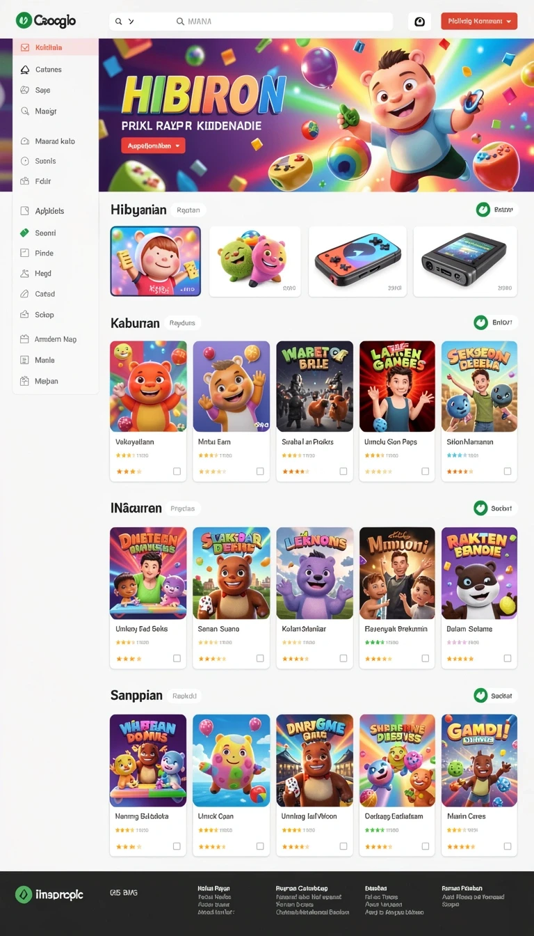 ind89 Terbaru: Download APK Resmi dan Aman screenshot 1