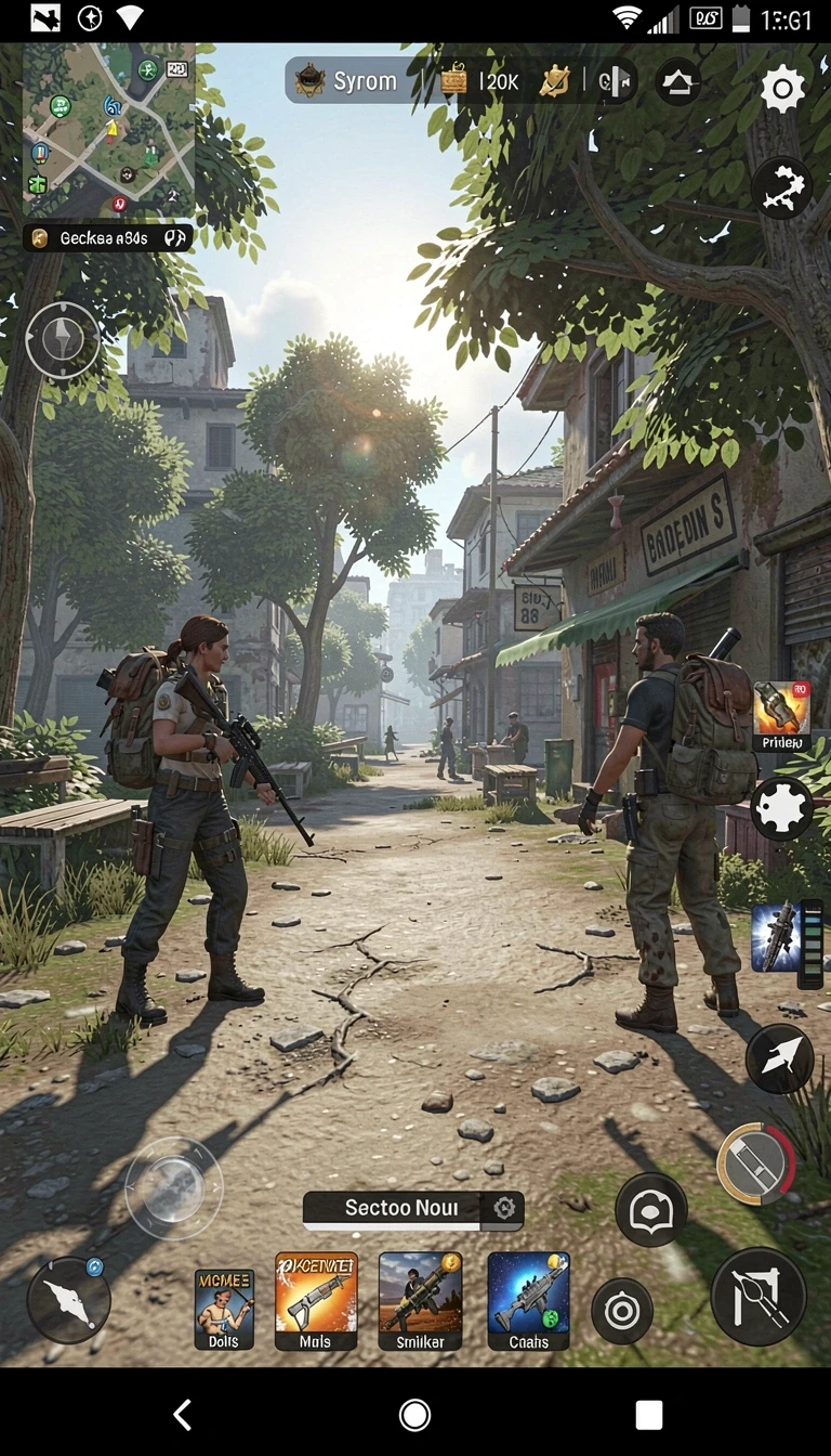 jkt8 Terbaru: Download APK Resmi dan Aman screenshot 3