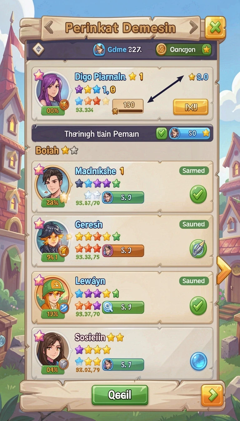 semar123 Terbaru: Download APK Resmi dan Aman screenshot 3