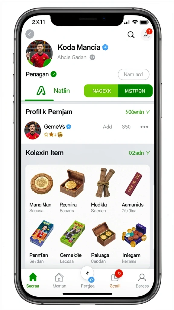 Aplikasi support Resmi dan Terpercaya di Android screenshot 3