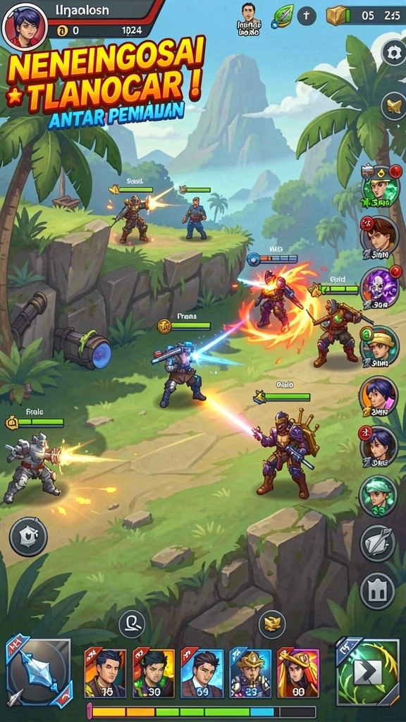 fa99 Terbaru: Download APK Resmi dan Aman screenshot 2